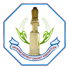 Krishna District cricket Association